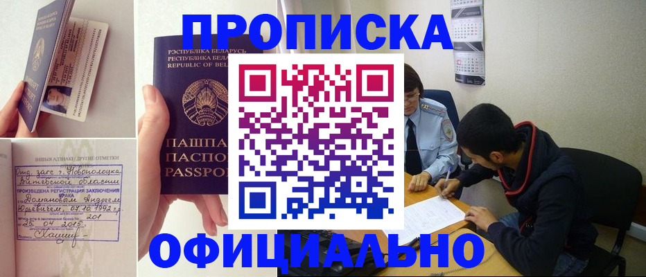 временная регистрация для всех в Елизово